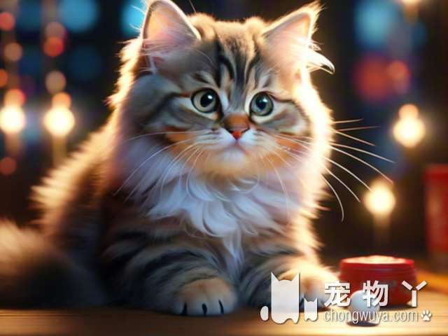 无奖竞猜，猫赢了还是猪赢了？